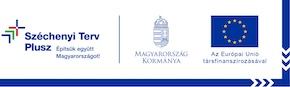 Széchenyi Terv Plusz infóblokk