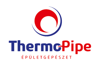 Thermo-Pipe épületgépészet